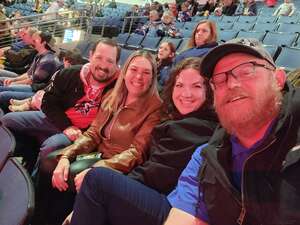 Allen Americans - ECHL vs Kansas City Mavericks