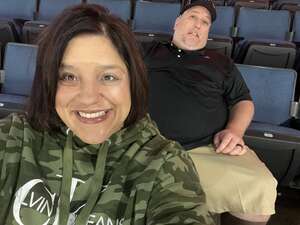 Allen Americans - ECHL vs Kansas City Mavericks