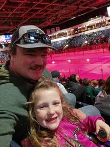 Allen Americans - ECHL vs Kansas City Mavericks