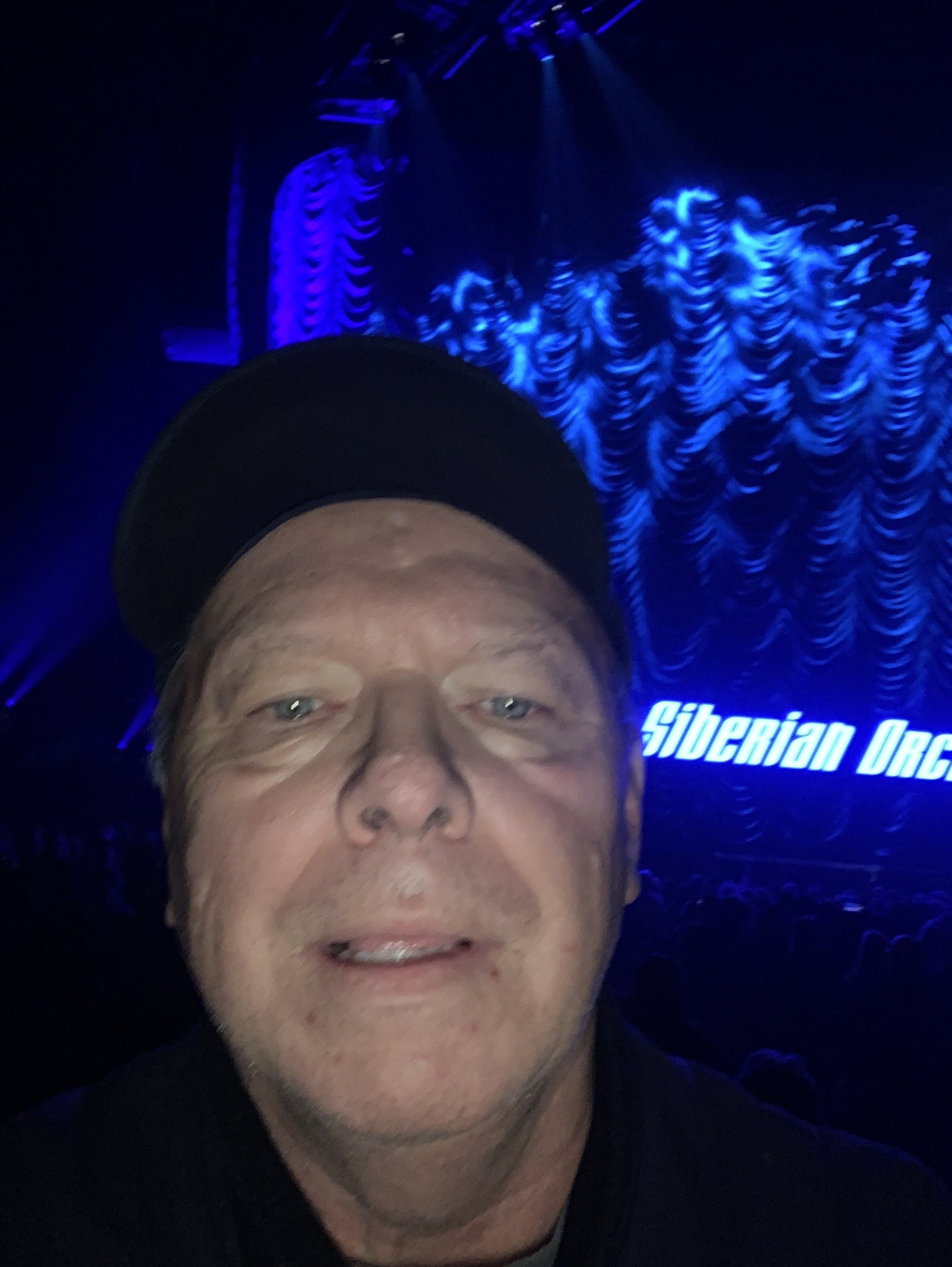 Trans-siberian Orchestra - the Ghosts of Christmas Eve