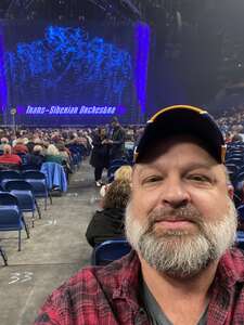 Trans-siberian Orchestra - the Ghosts of Christmas Eve