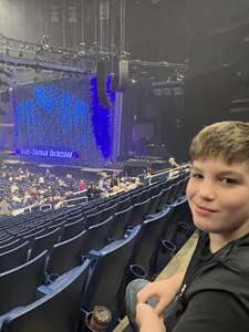Trans-siberian Orchestra - the Ghosts of Christmas Eve