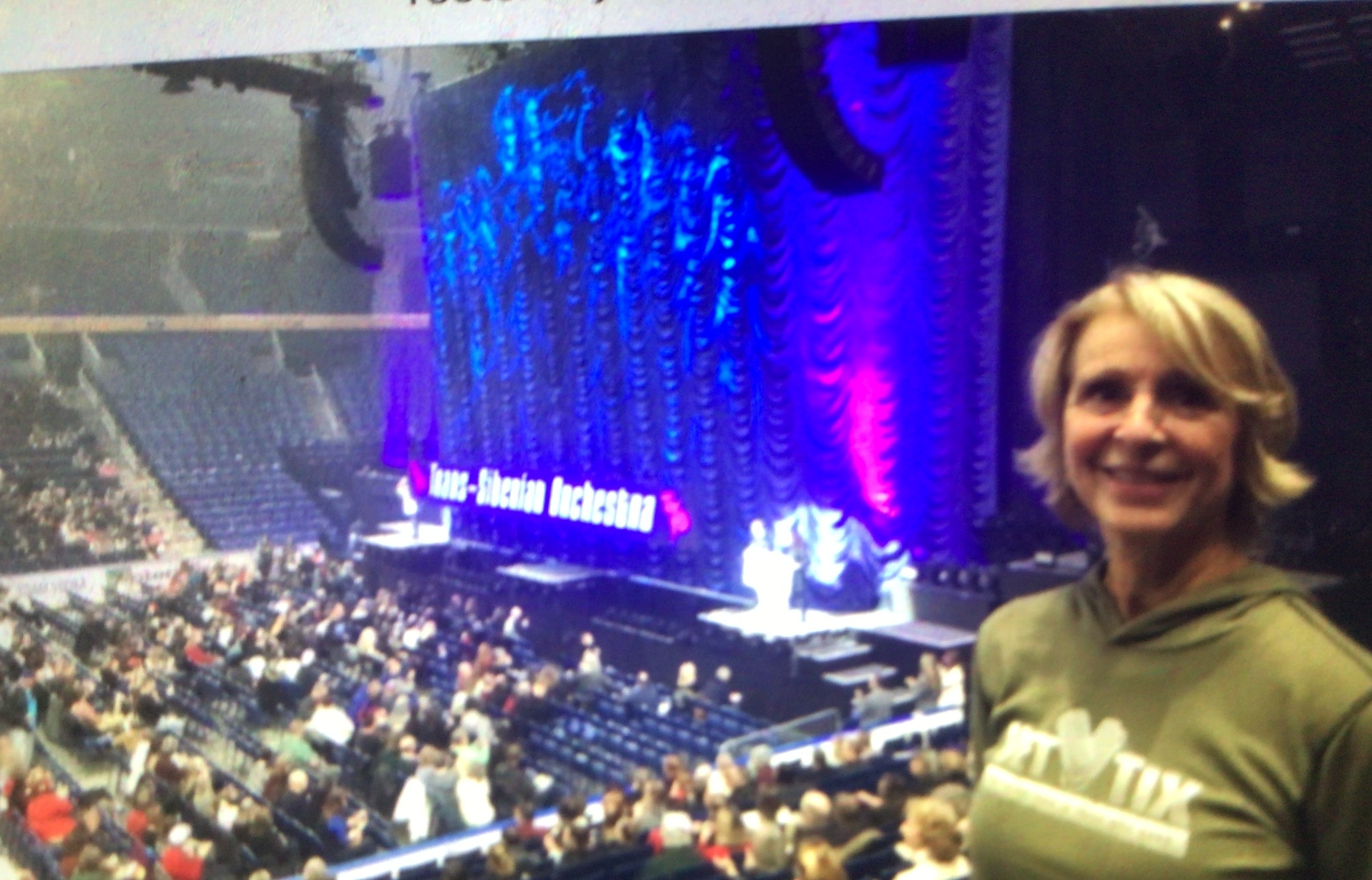Trans-siberian Orchestra - the Ghosts of Christmas Eve