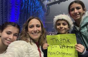 Trans-siberian Orchestra - the Ghosts of Christmas Eve