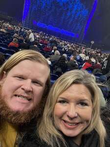 Trans-siberian Orchestra - the Ghosts of Christmas Eve
