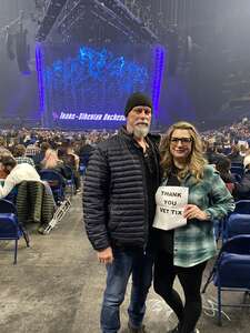 Trans-siberian Orchestra - the Ghosts of Christmas Eve