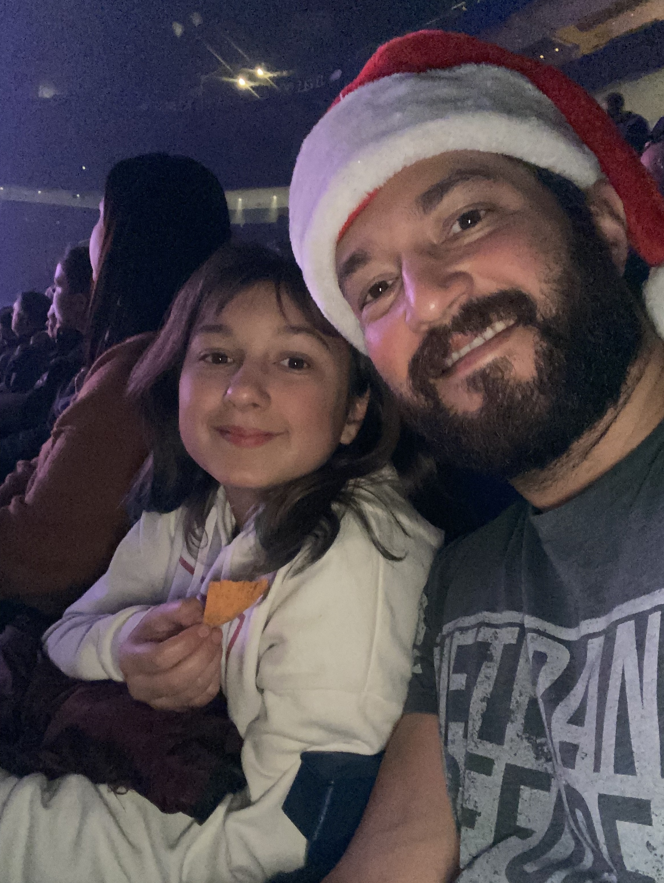 Trans-siberian Orchestra - the Ghosts of Christmas Eve