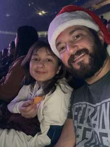 Trans-siberian Orchestra - the Ghosts of Christmas Eve