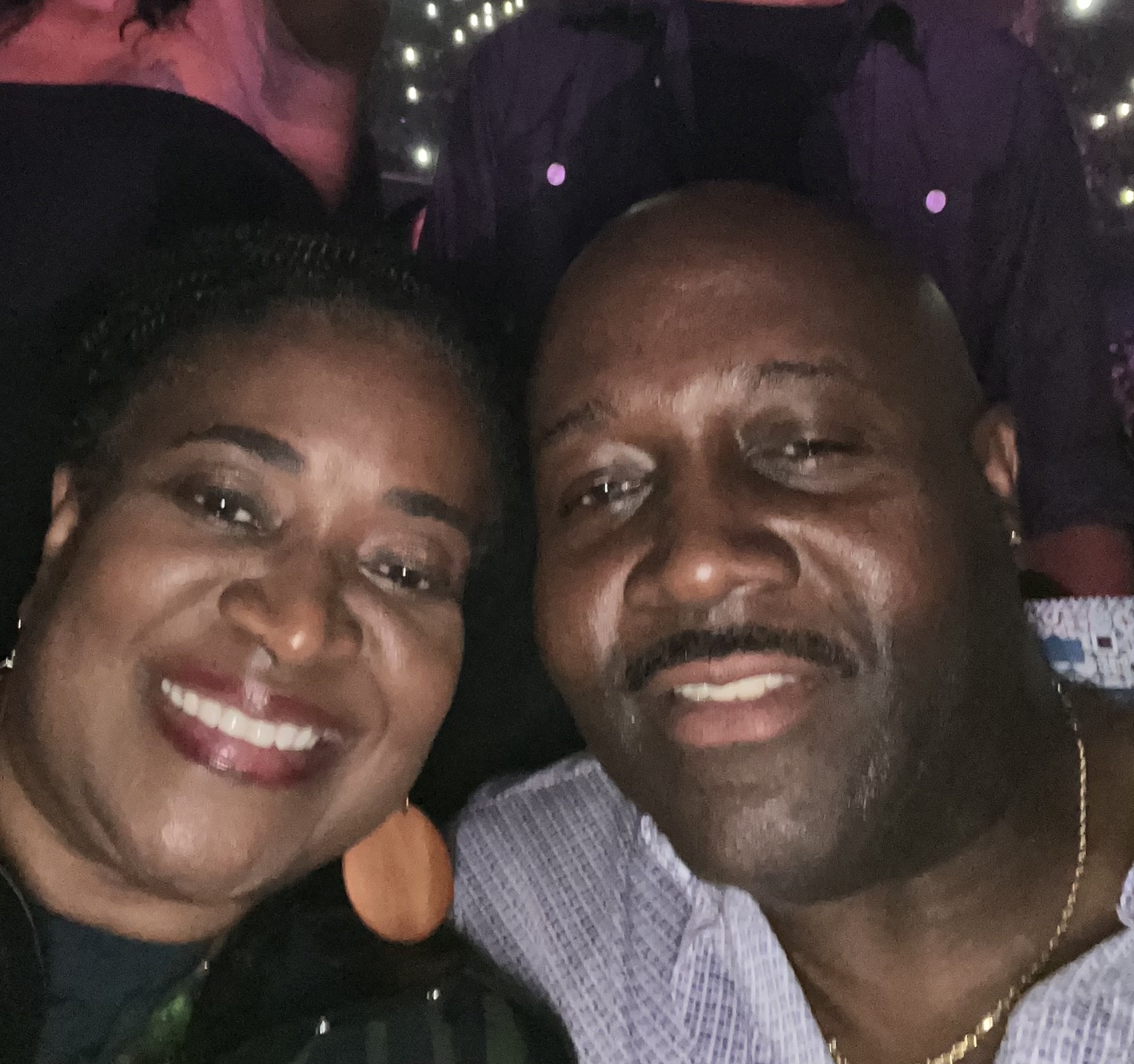 Maze Featuring Frankie Beverly and Friends