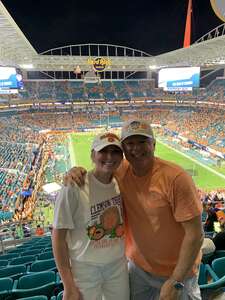 Capital One Orange Bowl: Clemson vs. Tennessee