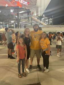 Capital One Orange Bowl: Clemson vs. Tennessee