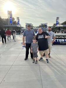 87th Goodyear Cotton Bowl Classic: #16 Tulane Green Wave vs. #10 USC Trojans