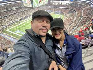 87th Goodyear Cotton Bowl Classic: #16 Tulane Green Wave vs. #10 USC Trojans