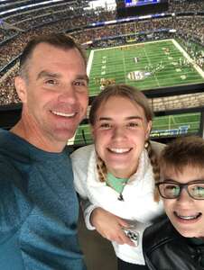 87th Goodyear Cotton Bowl Classic: #16 Tulane Green Wave vs. #10 USC Trojans