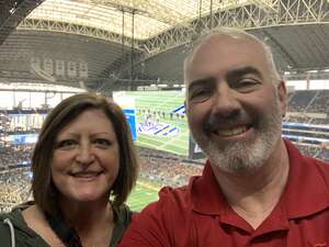 87th Goodyear Cotton Bowl Classic: #16 Tulane Green Wave vs. #10 USC Trojans