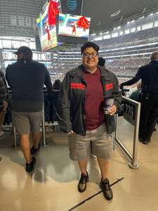 87th Goodyear Cotton Bowl Classic: #16 Tulane Green Wave vs. #10 USC Trojans