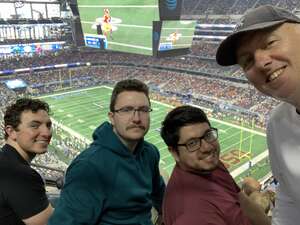 87th Goodyear Cotton Bowl Classic: #16 Tulane Green Wave vs. #10 USC Trojans