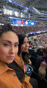 87th Goodyear Cotton Bowl Classic: #16 Tulane Green Wave vs. #10 USC Trojans