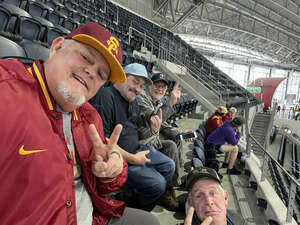 87th Goodyear Cotton Bowl Classic: #16 Tulane Green Wave vs. #10 USC Trojans
