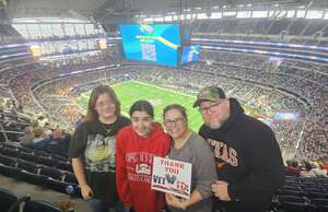 87th Goodyear Cotton Bowl Classic: #16 Tulane Green Wave vs. #10 USC Trojans