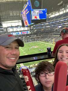 87th Goodyear Cotton Bowl Classic: #16 Tulane Green Wave vs. #10 USC Trojans