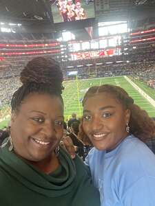 87th Goodyear Cotton Bowl Classic: #16 Tulane Green Wave vs. #10 USC Trojans