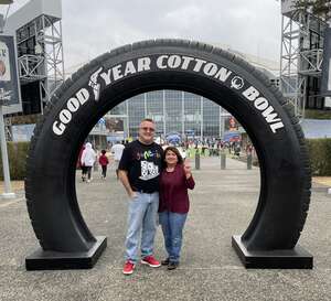87th Goodyear Cotton Bowl Classic: #16 Tulane Green Wave vs. #10 USC Trojans