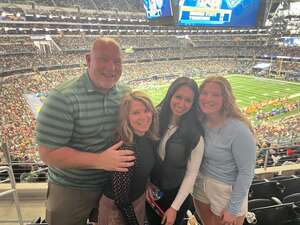 87th Goodyear Cotton Bowl Classic: #16 Tulane Green Wave vs. #10 USC Trojans