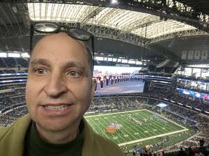 87th Goodyear Cotton Bowl Classic: #16 Tulane Green Wave vs. #10 USC Trojans