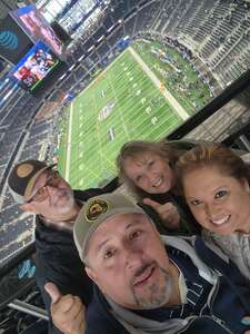 87th Goodyear Cotton Bowl Classic: #16 Tulane Green Wave vs. #10 USC Trojans