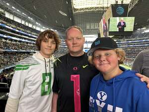 87th Goodyear Cotton Bowl Classic: #16 Tulane Green Wave vs. #10 USC Trojans