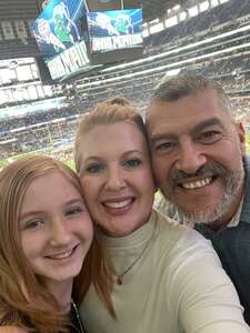 87th Goodyear Cotton Bowl Classic: #16 Tulane Green Wave vs. #10 USC Trojans