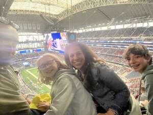 87th Goodyear Cotton Bowl Classic: #16 Tulane Green Wave vs. #10 USC Trojans