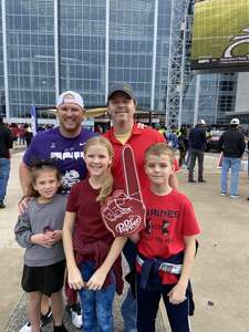 87th Goodyear Cotton Bowl Classic: #16 Tulane Green Wave vs. #10 USC Trojans