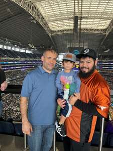 87th Goodyear Cotton Bowl Classic: #16 Tulane Green Wave vs. #10 USC Trojans