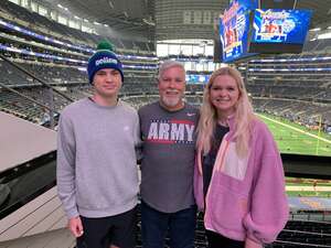 87th Goodyear Cotton Bowl Classic: #16 Tulane Green Wave vs. #10 USC Trojans