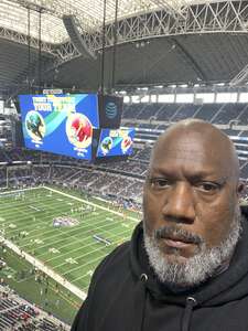 87th Goodyear Cotton Bowl Classic: #16 Tulane Green Wave vs. #10 USC Trojans