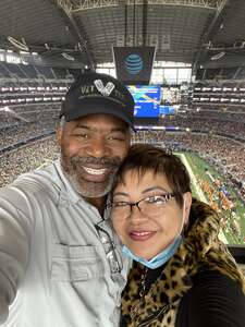 87th Goodyear Cotton Bowl Classic: #16 Tulane Green Wave vs. #10 USC Trojans