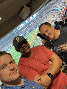 87th Goodyear Cotton Bowl Classic: #16 Tulane Green Wave vs. #10 USC Trojans