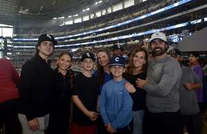 87th Goodyear Cotton Bowl Classic: #16 Tulane Green Wave vs. #10 USC Trojans