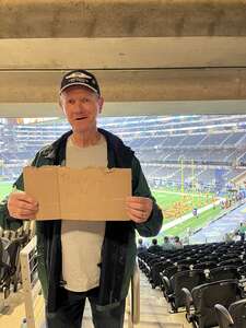 87th Goodyear Cotton Bowl Classic: #16 Tulane Green Wave vs. #10 USC Trojans