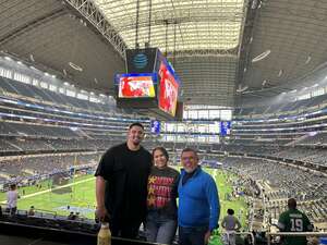 87th Goodyear Cotton Bowl Classic: #16 Tulane Green Wave vs. #10 USC Trojans