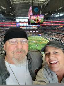 87th Goodyear Cotton Bowl Classic: #16 Tulane Green Wave vs. #10 USC Trojans