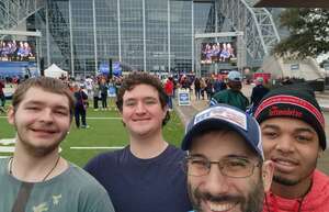 87th Goodyear Cotton Bowl Classic: #16 Tulane Green Wave vs. #10 USC Trojans