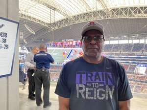 87th Goodyear Cotton Bowl Classic: #16 Tulane Green Wave vs. #10 USC Trojans