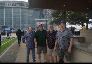 87th Goodyear Cotton Bowl Classic: #16 Tulane Green Wave vs. #10 USC Trojans