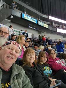 Jacksonville Icemen - ECHL vs Greenville Swamp Rabbits