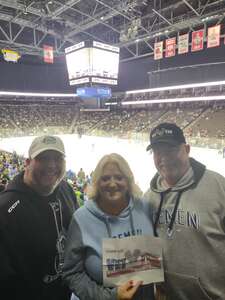 Jacksonville Icemen - ECHL vs Greenville Swamp Rabbits