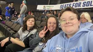 Jacksonville Icemen - ECHL vs Greenville Swamp Rabbits