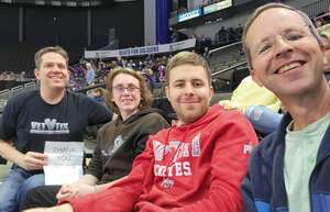 Jacksonville Icemen - ECHL vs Greenville Swamp Rabbits